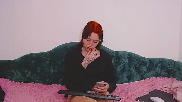 Sn0w__queen Live XXX-Chat