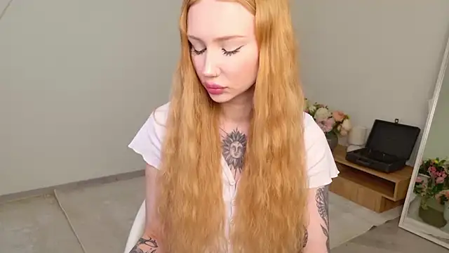 Zoe__Page – Live XXX-chat