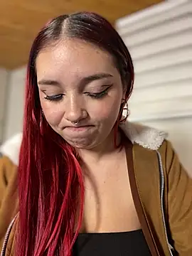 Вебкам-шоу Catherine_pinkk