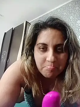 AntoAntonianna's Live XXX Chat