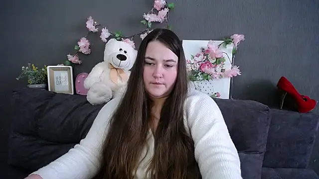 Živý XXX chat XX_Daniella_XX