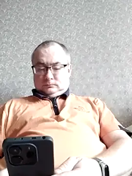 Webkamerová show Nika_Malay