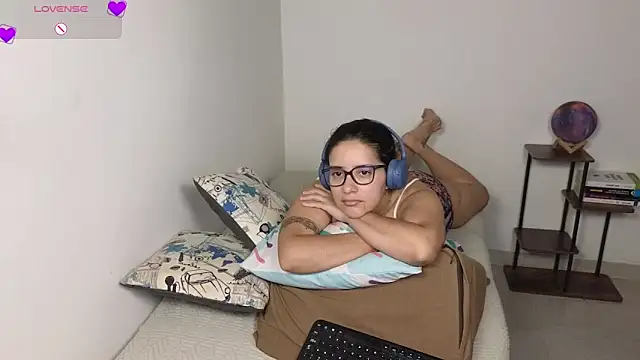 blue__moon_ – Naživo XXX chat