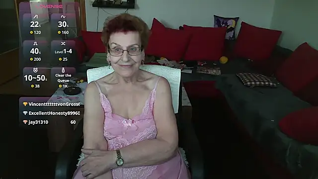 Онлайн чат XXX HeisseomaOriginal