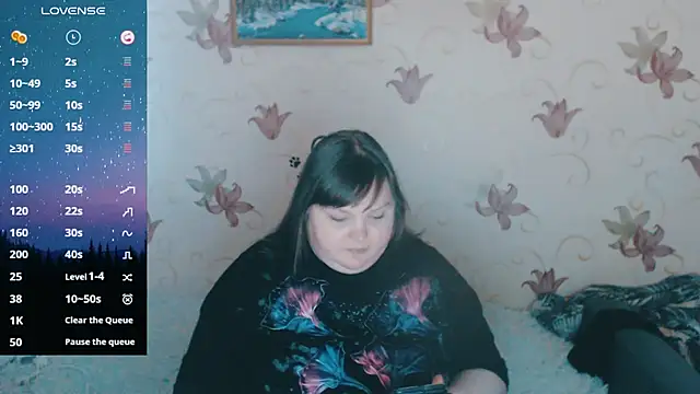 Živý XXX chat fistashka___