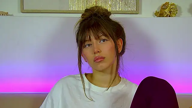 LiliaBianka's Live XXX Chat