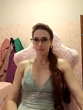 Chat +18 de Irresistible24 ao vivo