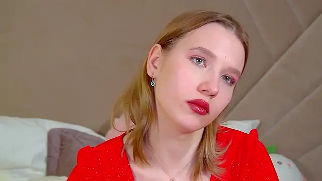 LiliLinn – Naživo XXX chat