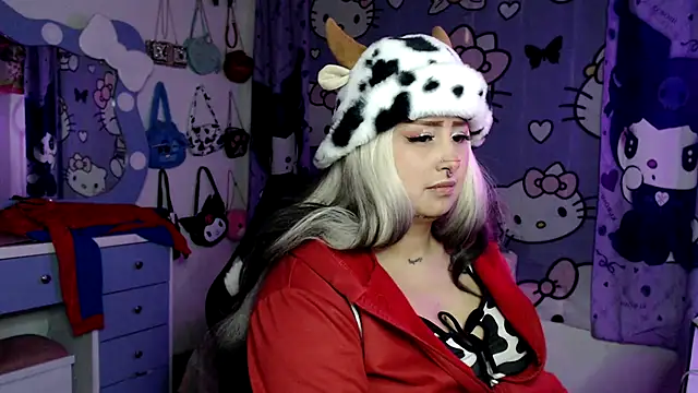 lussyevans24's Live XXX Chat