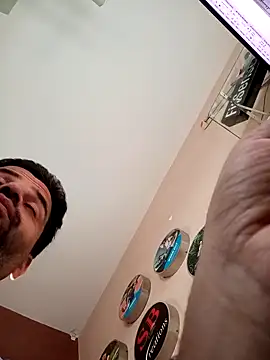 daddy_live_cam's Live XXX Chat