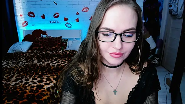 Živý XXX chat BADNikkiy