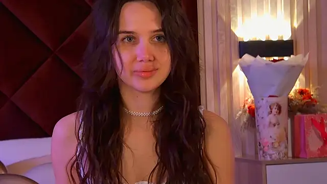 Chat +18 de StacyHarland ao vivo