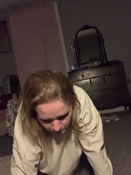 RagingRebecca's Live XXX Chat