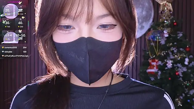 แชท XXX สดของ _____Panda_____