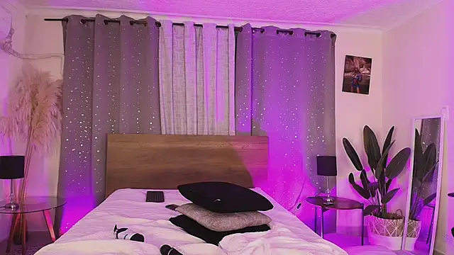 Show Webcam de ViolettGomez_93