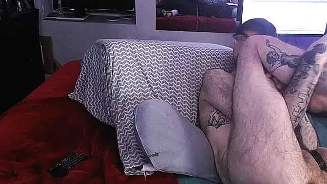 Sembang XXX Secara Langsung Girthywhereitmatters