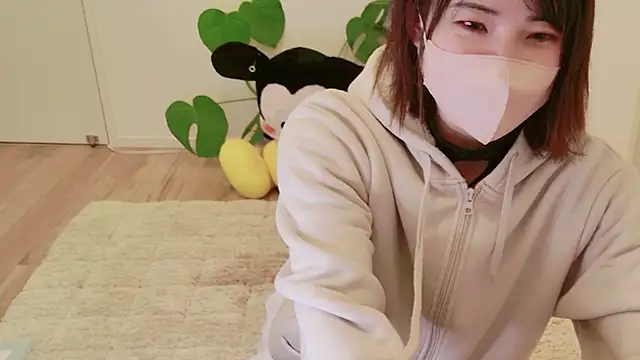 Chat XXX en directo de mayumichan13