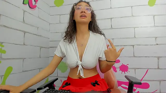 Jadde_Greyy_ Live XXX-Chat