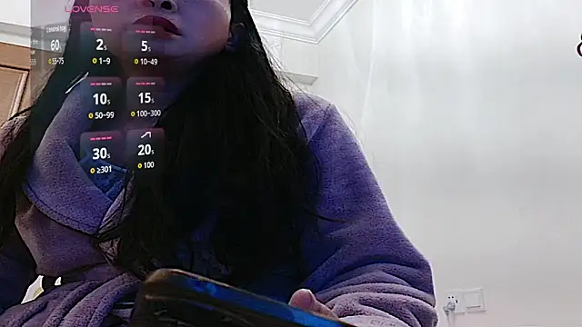 girlonee Webcam show