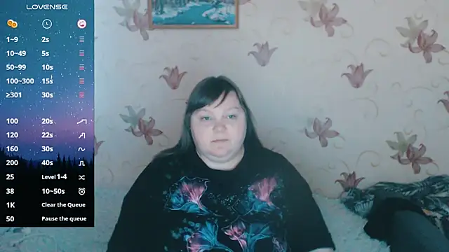 Chat +18 de fistashka___ ao vivo