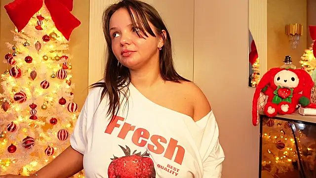 Chat +18 de CelesteBailey ao vivo