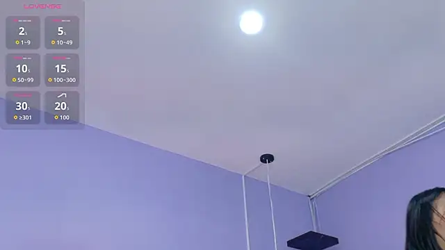 kinkylittlegirll – Naživo XXX chat