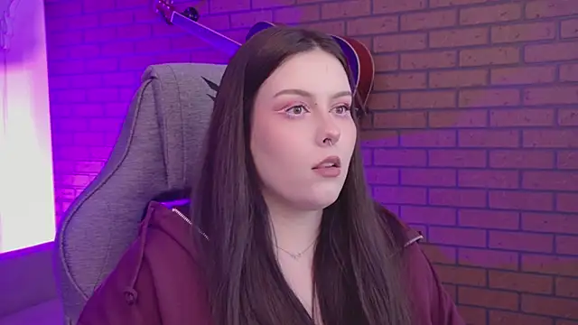 Živý XXX chat CoraMiel