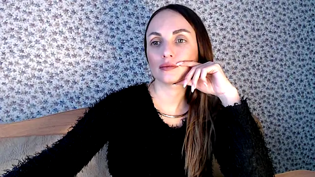 Tinadream20 – Live XXX-chat