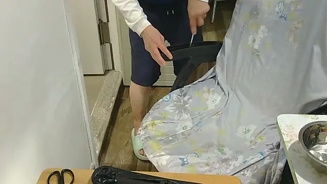 felixlau18's Live XXX Chat