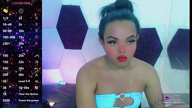 KayleighDreams_'s Live XXX Chat