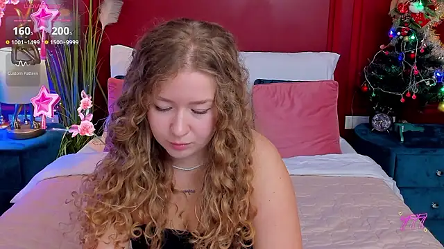 CassieRide's Live XXX Chat