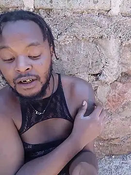 Czat XXX na żywo – Freaky_Vannahs