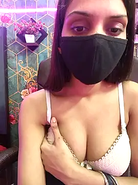 Sexy-ashi's Live XXX Chat
