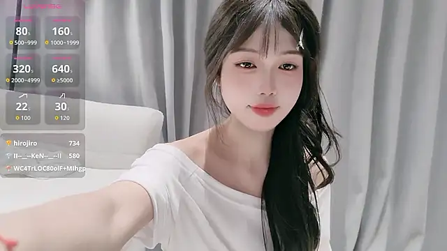 sansan-666's Live XXX Chat