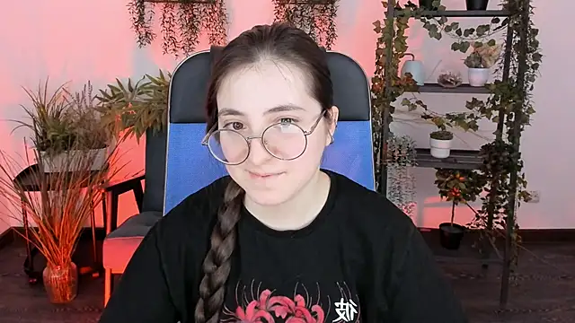 VirtuallVoyant – Naživo XXX chat