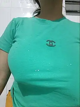 Shine_Mai's Live XXX Chat