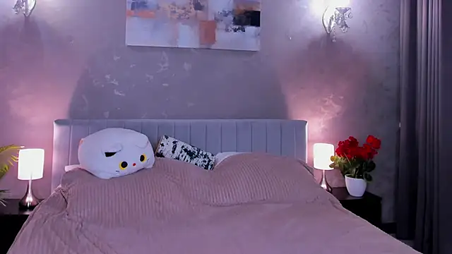 แชท XXX สดของ Daria_J