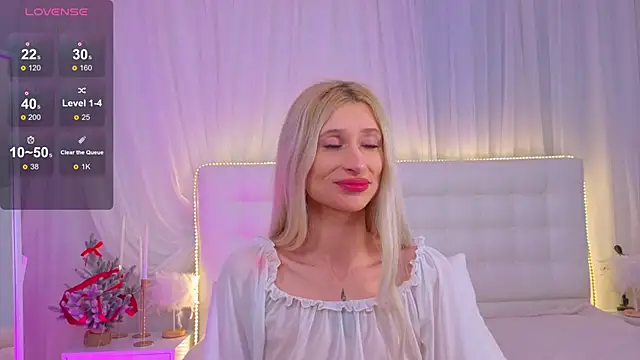 Monica_Leen's Live XXX Chat