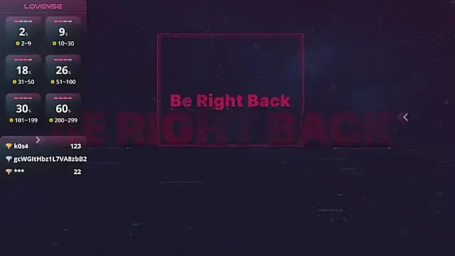 Wfrost0707 – Live XXX-chat