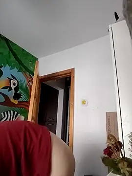 Živý XXX chat SandyCassie