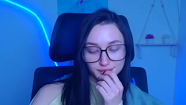 Онлайн чат XXX Stella_XO