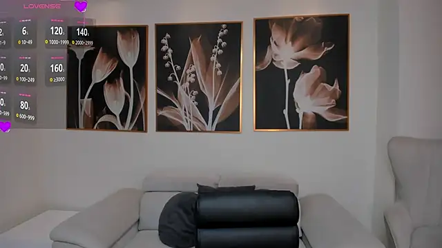 AmbarOwens – Naživo XXX chat