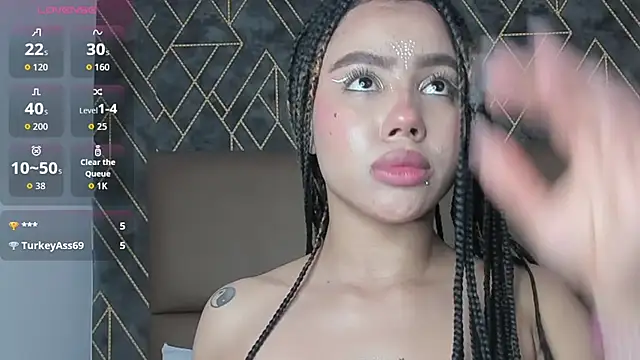 tamara_walter's Live XXX Chat