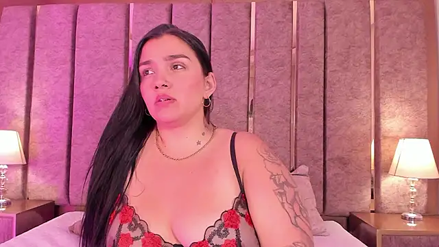 YahairaAcosta 라이브 XXX 채팅