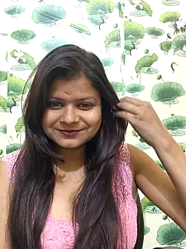 Webkamerová show Attractive_Queen_