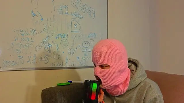 MarcyRoches: вебкам-шоу