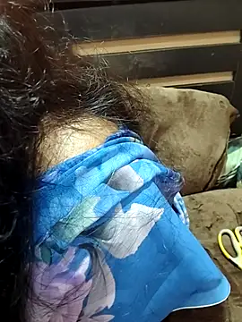 Živý XXX chat O_My_GoodnesS