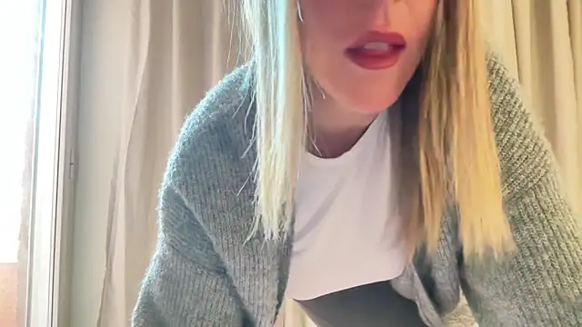 Živý XXX chat Lana_inked