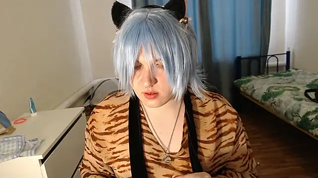 EvaMiron Live XXX-Chat