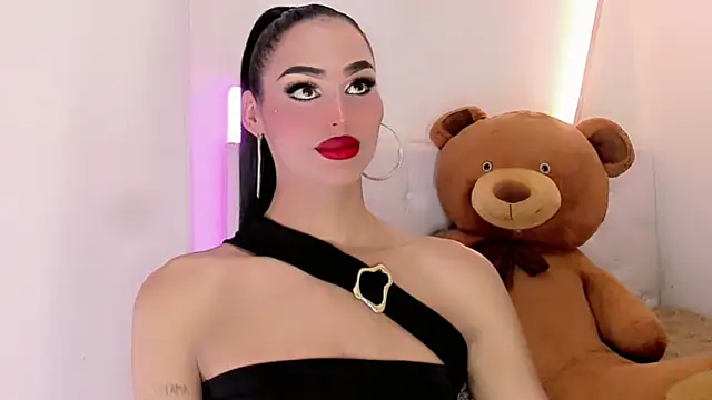 แชท XXX สดของ amal_baddell